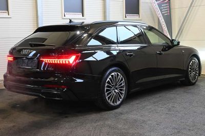 Audi A6 Gebrauchtwagen Audi A6 Gebrauchtwagen