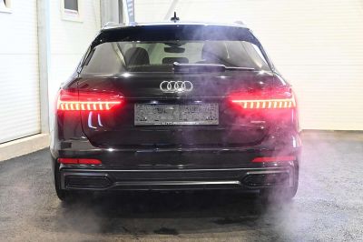 Audi A6 Gebrauchtwagen Audi A6 Gebrauchtwagen