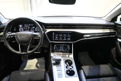 Audi A6 Gebrauchtwagen Audi A6 Gebrauchtwagen