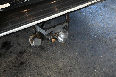 Mitsubishi L 200 Gebrauchtwagen