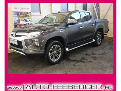 Mitsubishi L 200 Gebrauchtwagen