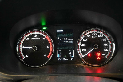 Mitsubishi L 200 Gebrauchtwagen