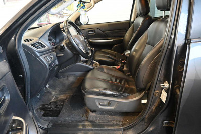 Mitsubishi L 200 Gebrauchtwagen