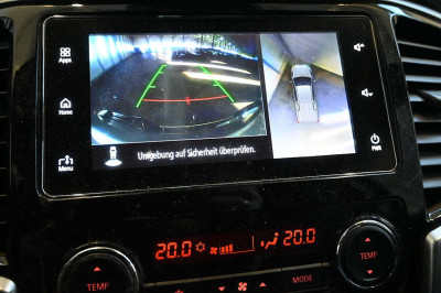 Mitsubishi L 200 Gebrauchtwagen