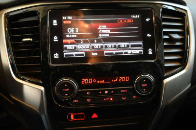 Mitsubishi L 200 Gebrauchtwagen