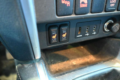 Mitsubishi L 200 Gebrauchtwagen