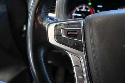 Mitsubishi L 200 Gebrauchtwagen