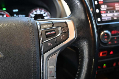 Mitsubishi L 200 Gebrauchtwagen