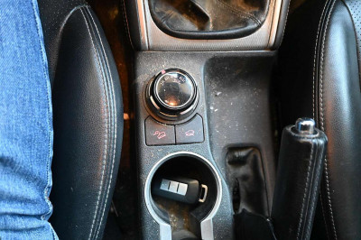 Mitsubishi L 200 Gebrauchtwagen