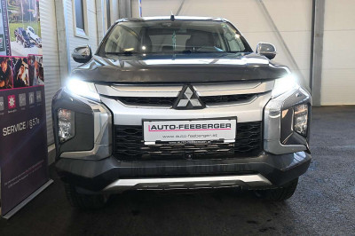 Mitsubishi L 200 Gebrauchtwagen