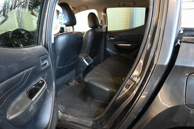 Mitsubishi L 200 Gebrauchtwagen