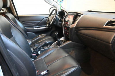 Mitsubishi L 200 Gebrauchtwagen