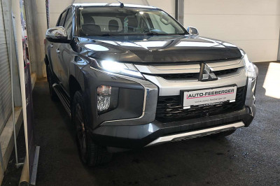 Mitsubishi L 200 Gebrauchtwagen