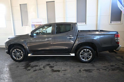 Mitsubishi L 200 Gebrauchtwagen