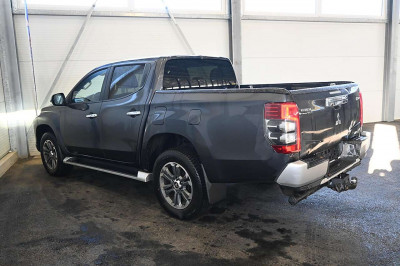 Mitsubishi L 200 Gebrauchtwagen