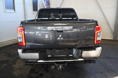 Mitsubishi L 200 Gebrauchtwagen