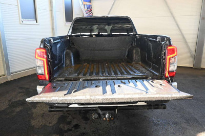 Mitsubishi L 200 Gebrauchtwagen