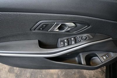 BMW 3er Gebrauchtwagen