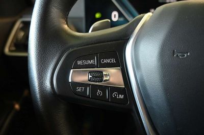 BMW 3er Gebrauchtwagen