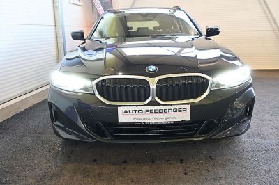 BMW 3er Gebrauchtwagen