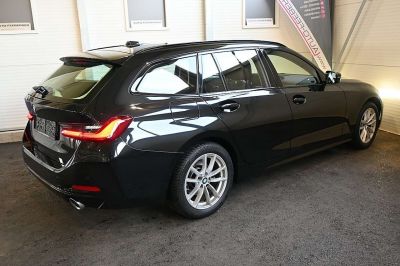 BMW 3er Gebrauchtwagen