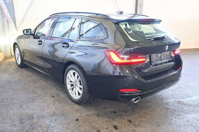 BMW 3er Gebrauchtwagen