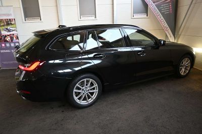BMW 3er Gebrauchtwagen