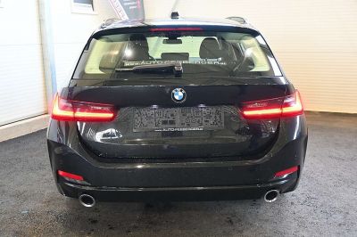 BMW 3er Gebrauchtwagen