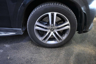 Mercedes-Benz GLE Gebrauchtwagen