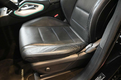 Mercedes-Benz GLE Gebrauchtwagen