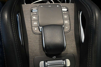 Mercedes-Benz GLE Gebrauchtwagen