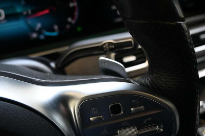 Mercedes-Benz GLE Gebrauchtwagen