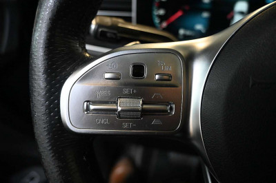 Mercedes-Benz GLE Gebrauchtwagen