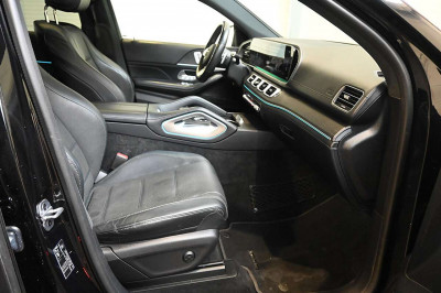 Mercedes-Benz GLE Gebrauchtwagen