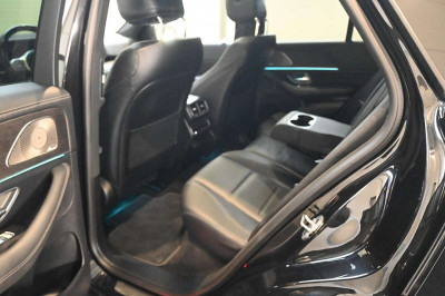 Mercedes-Benz GLE Gebrauchtwagen