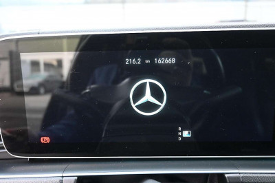 Mercedes-Benz GLE Gebrauchtwagen