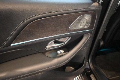 Mercedes-Benz GLE Gebrauchtwagen