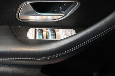 Mercedes-Benz GLE Gebrauchtwagen