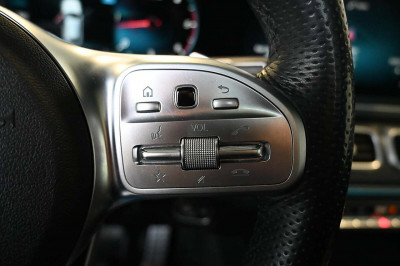 Mercedes-Benz GLE Gebrauchtwagen