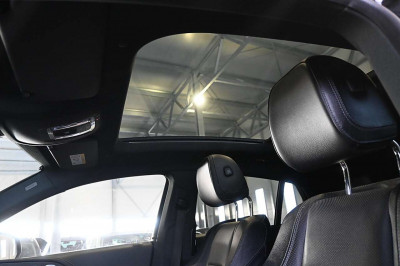 Mercedes-Benz GLE Gebrauchtwagen