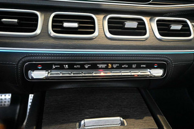 Mercedes-Benz GLE Gebrauchtwagen