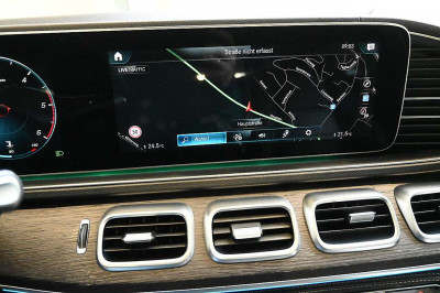 Mercedes-Benz GLE Gebrauchtwagen