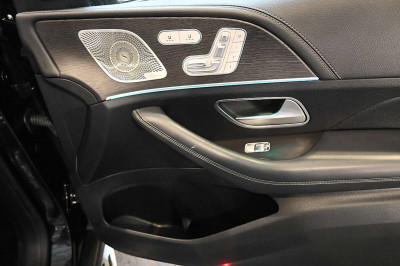 Mercedes-Benz GLE Gebrauchtwagen