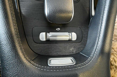 Mercedes-Benz GLE Gebrauchtwagen