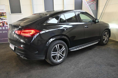 Mercedes-Benz GLE Gebrauchtwagen