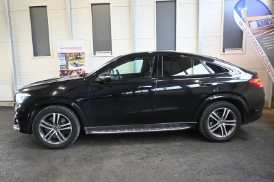 Mercedes-Benz GLE Gebrauchtwagen