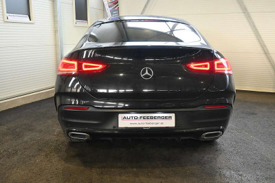 Mercedes-Benz GLE Gebrauchtwagen
