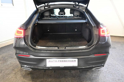 Mercedes-Benz GLE Gebrauchtwagen