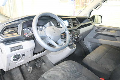 VW Transporter T6 Gebrauchtwagen