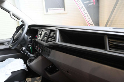 VW Transporter T6 Gebrauchtwagen